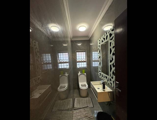 4 BEDROOM HOUSE FOR SALE IN GREENSTONE HILL